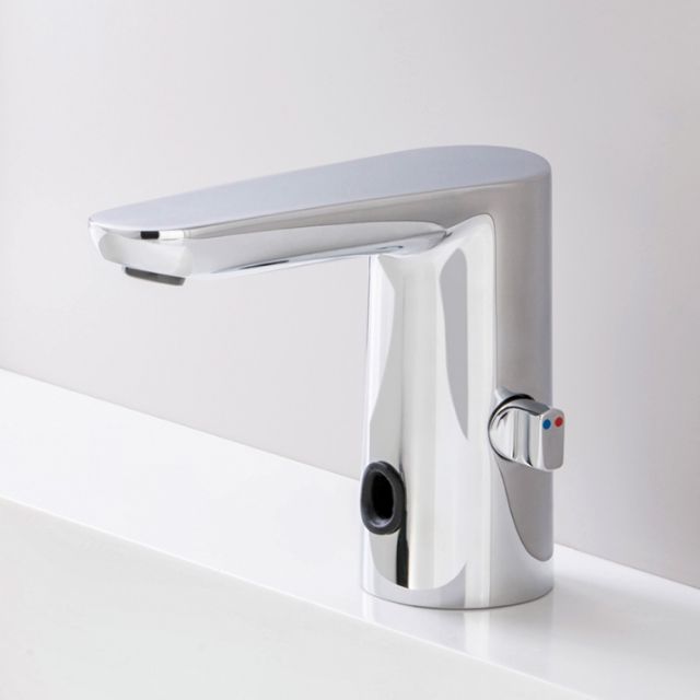 Electrónica y Temporizada